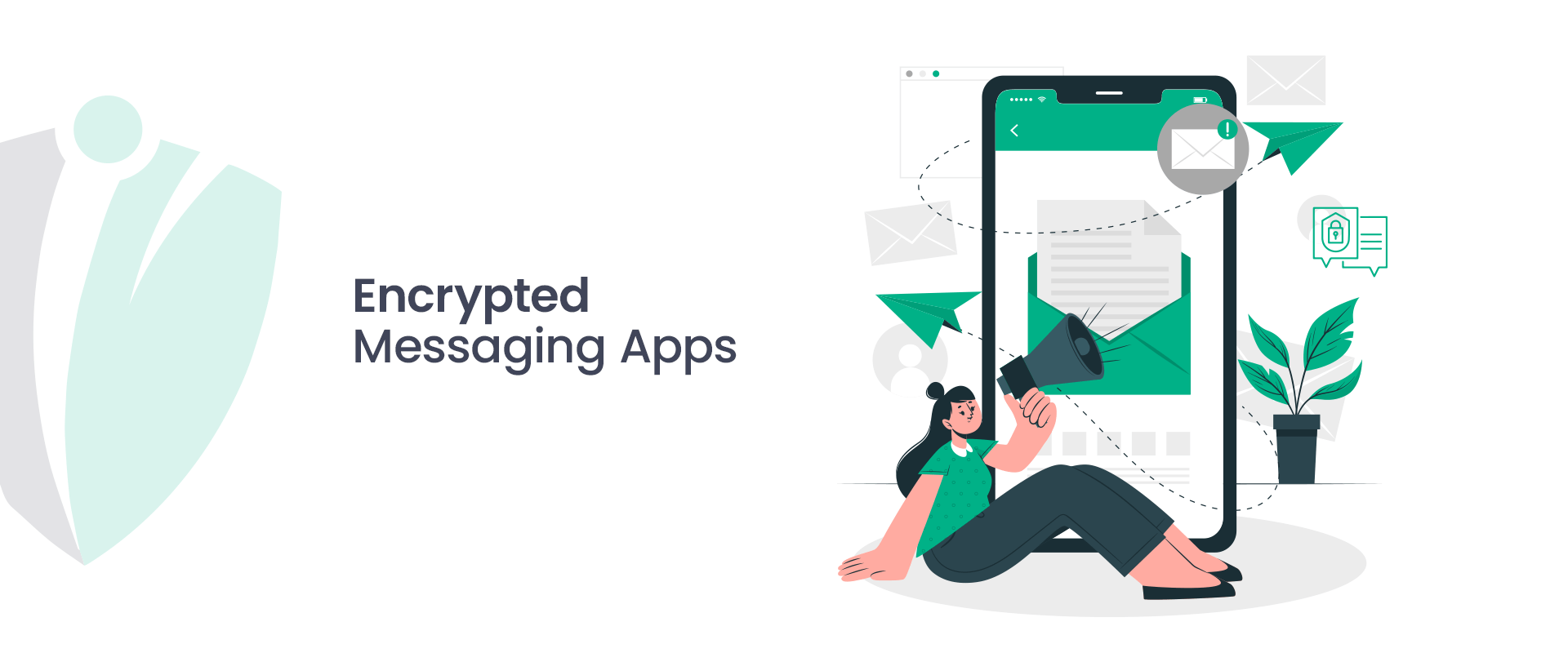 The Best Encrypted Messaging Apps for Privacy and Security
