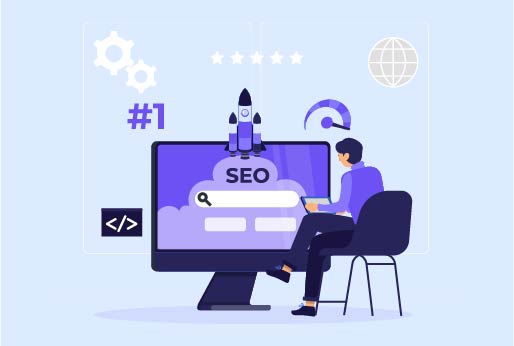 Top 10 Benefits of Working with an SEO Company in Los Angeles