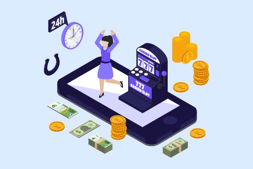 Is It Safe to Play Real Money Online Casinos? Tips to Protect Your Data