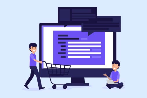 Best Software Engineering Practices for Secure E-commerce Data Migration