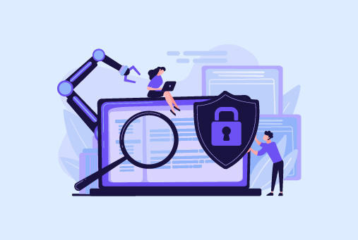 The Impact of Secure Web Browsers on Data Security