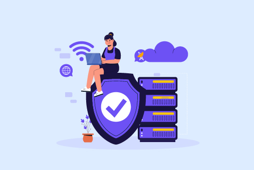 How VPNs Enhance Web Hosting Security and Privacy