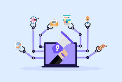Marketing Automation for Nonprofit Impact: Volunteer Management