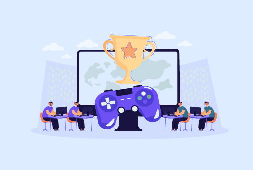 Level Up Your Gaming Experience: Why Gamers Are Turning to VPS