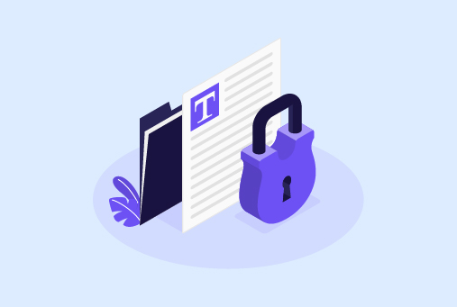 Ensuring Document Security and Validity: Advanced Data Manipulation
