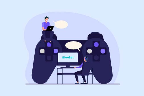 How to Play Blooket Games on Multiple Devices