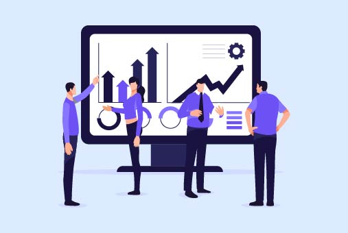 Stock Market Trading Companies