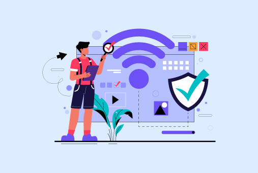 The Advantages of Using VPN in Online Activity