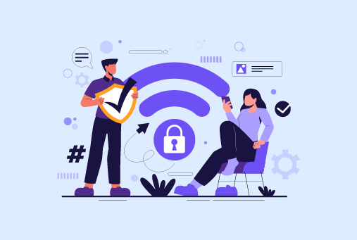 How The Rising Popularity of VPNs is Helping People with Online Security