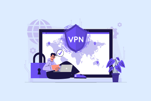 Maintaining Anonymity with a VPN While Writing: What, Why, and How?