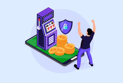VPN for Online Casino Gambling