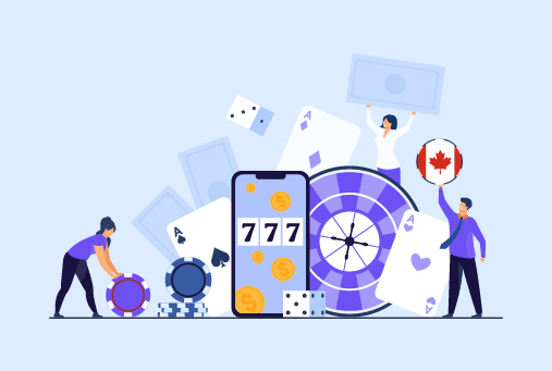 Understanding the Legal Landscape of Gambling in Canada