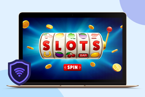Can You Play Online Slots via VPN?