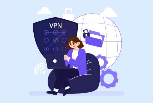 VPNs and AI: The Tech Alliance for the Future
