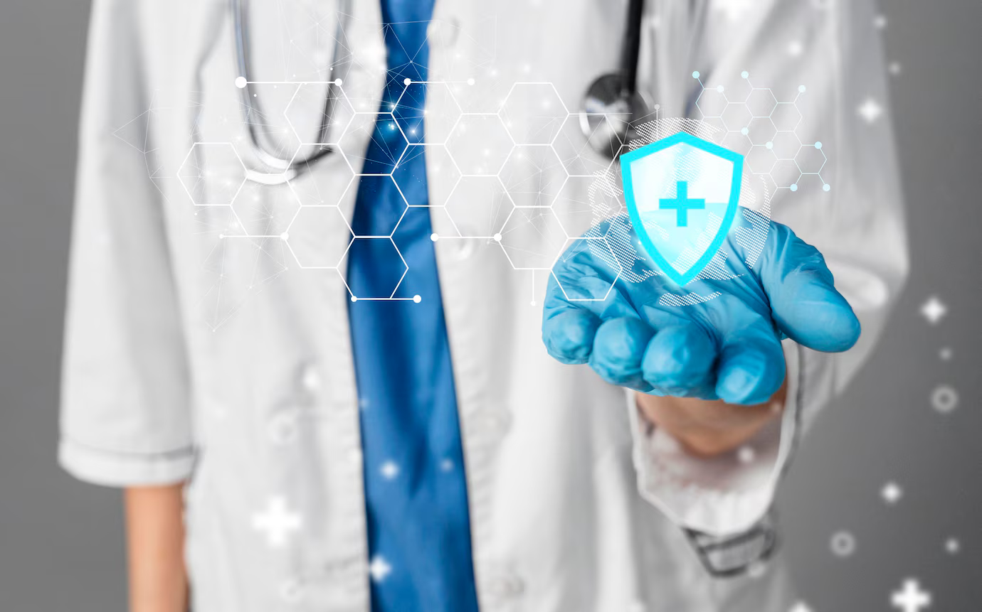 How Does Data Security Enhance Healthcare Efficiency