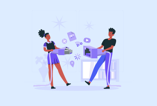 How to Choose the Right Internet Sharing Method for Your Needs