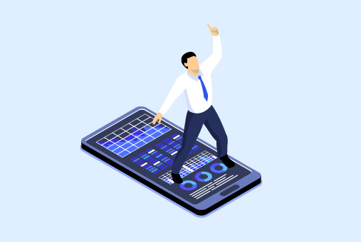 Top Stock Market Trading Apps of 2025: A Comprehensive Guide