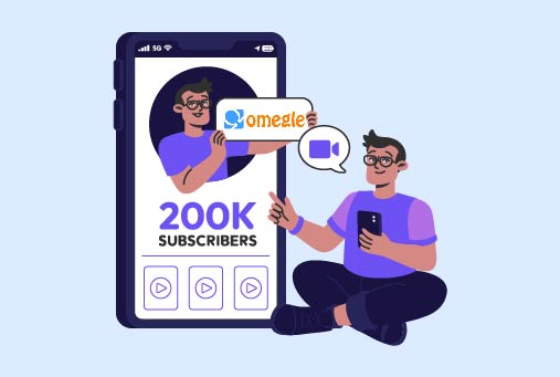 Best Omegle Alternatives for Free Video Chat
