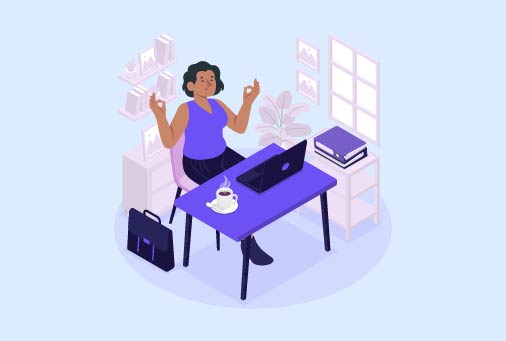 Working from Home: How to Stay Productive and Balanced