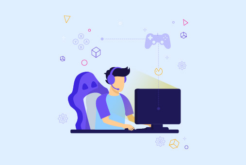 What Does Unsecured Network Mean and How to Stay Safe While Gaming Online