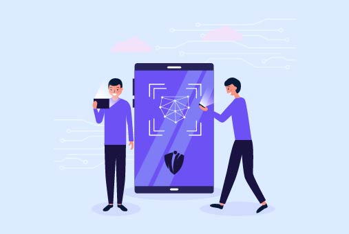 Why iProVPN and a Scanner App Will Save Your Sanity