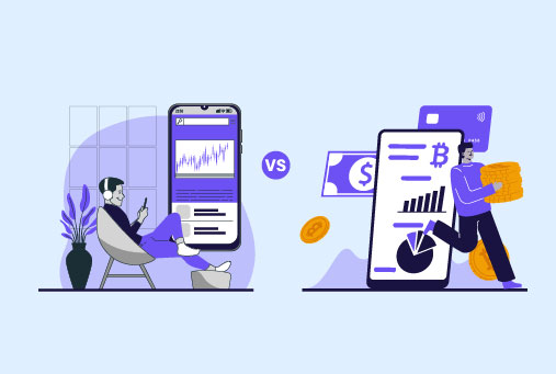 Stock Market vs Currency Trading: Key Differences Explained