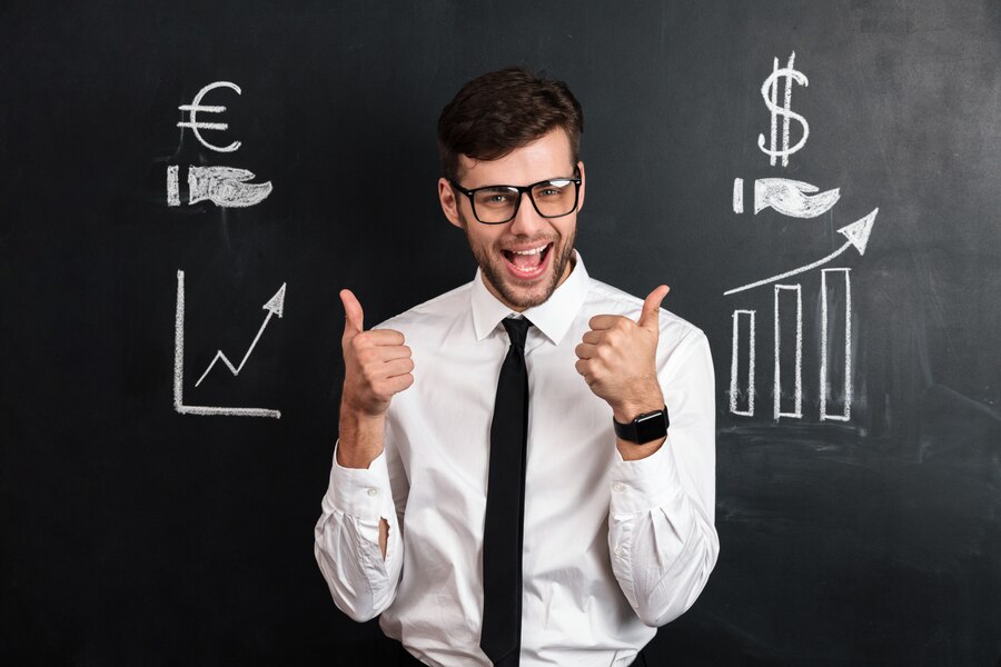 Stock Market Trading Career 101