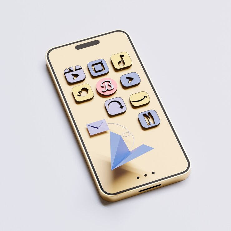 Top iPhone Apps to Boost Your Personal Growth in 2025