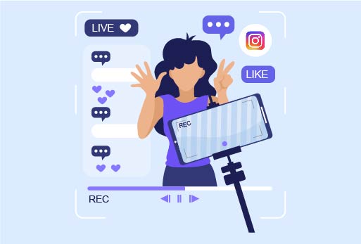 Instagram Music Trends: How to Make Your Brand’s Reels Shine