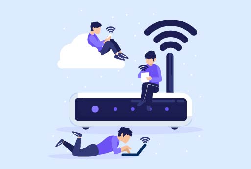 Why And When ISP Throttling Happens – Using VPNs To Optimize Internet Speed