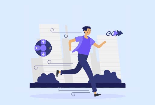 Running Free: How VPNs Unlock a Beginner’s Global Sports World