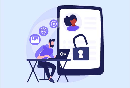 Protecting Yourself and Your Digital Privacy Online