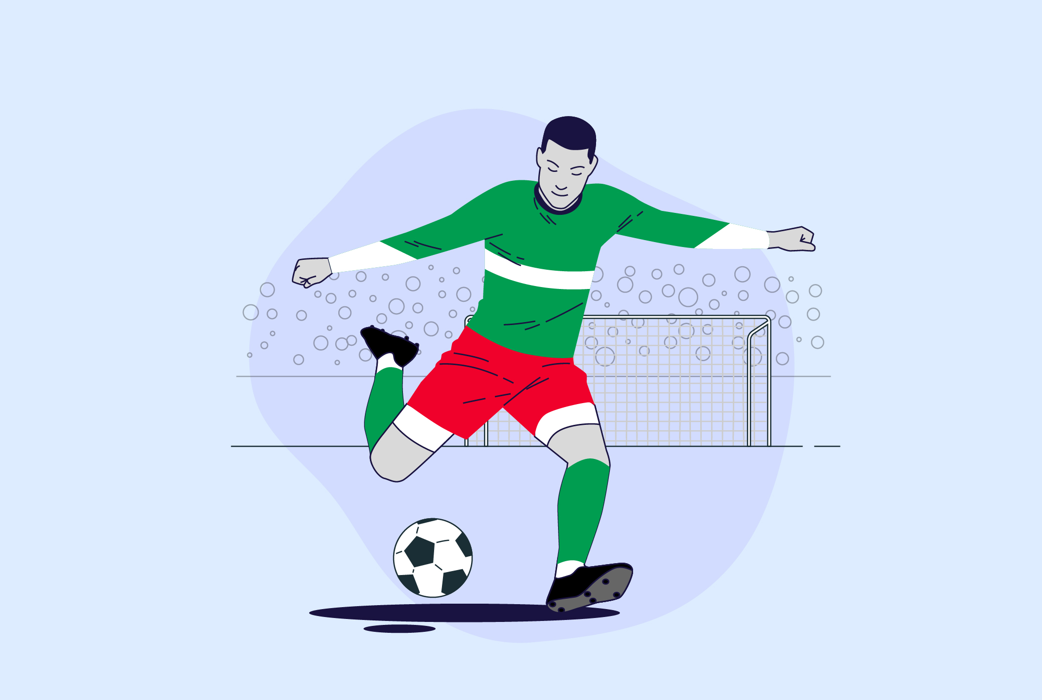 Enhancing Online Privacy While Staying Updated on Italian Football