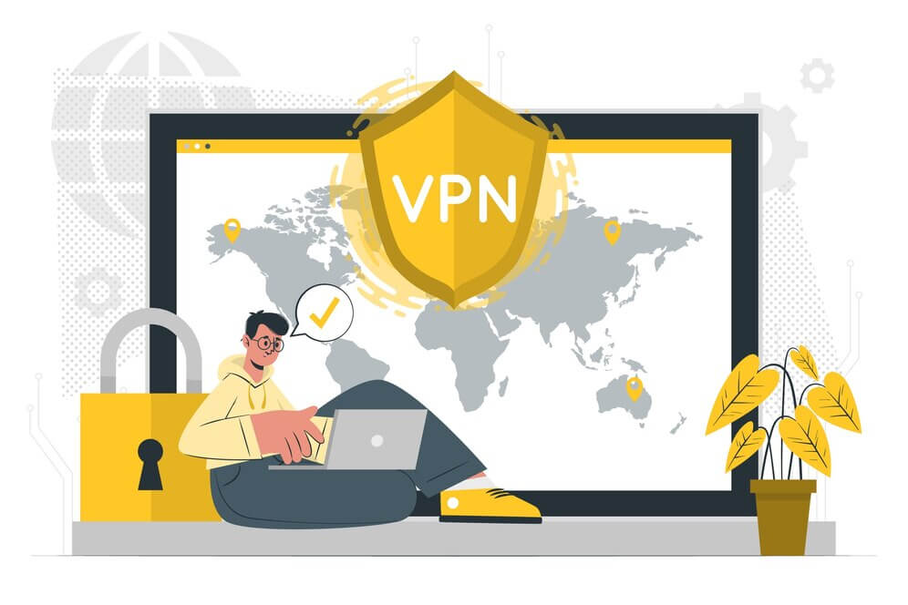 Why University Students Need a VPN for Secure Online Research