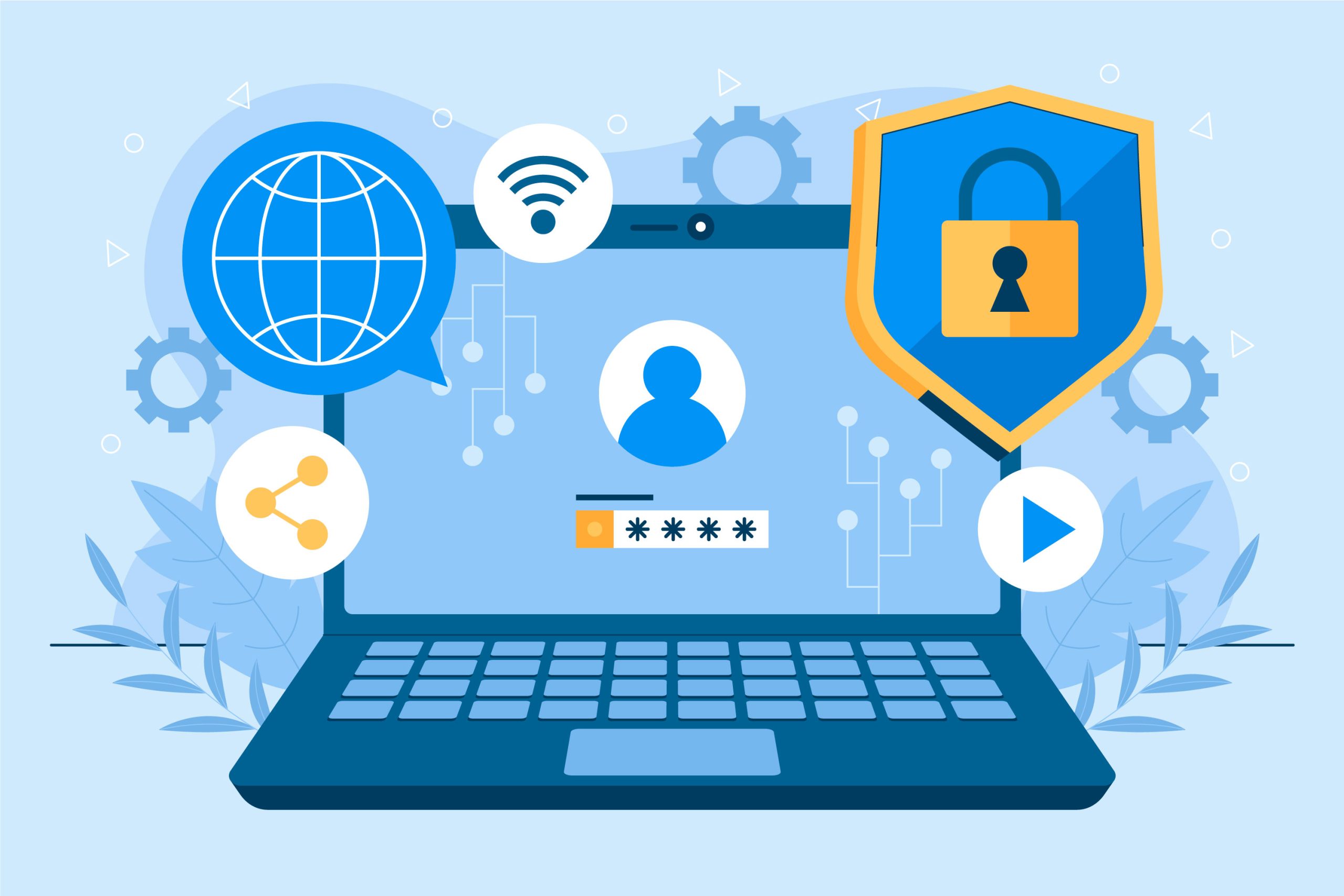 Is it cheating? Online casinos and the VPN dilemma