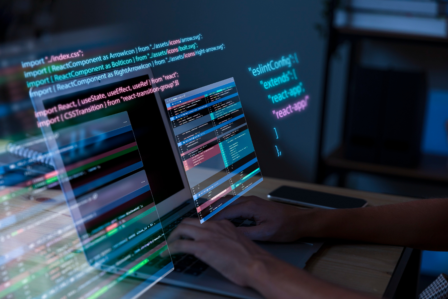 Everything You Need to Know About Custom Software Development