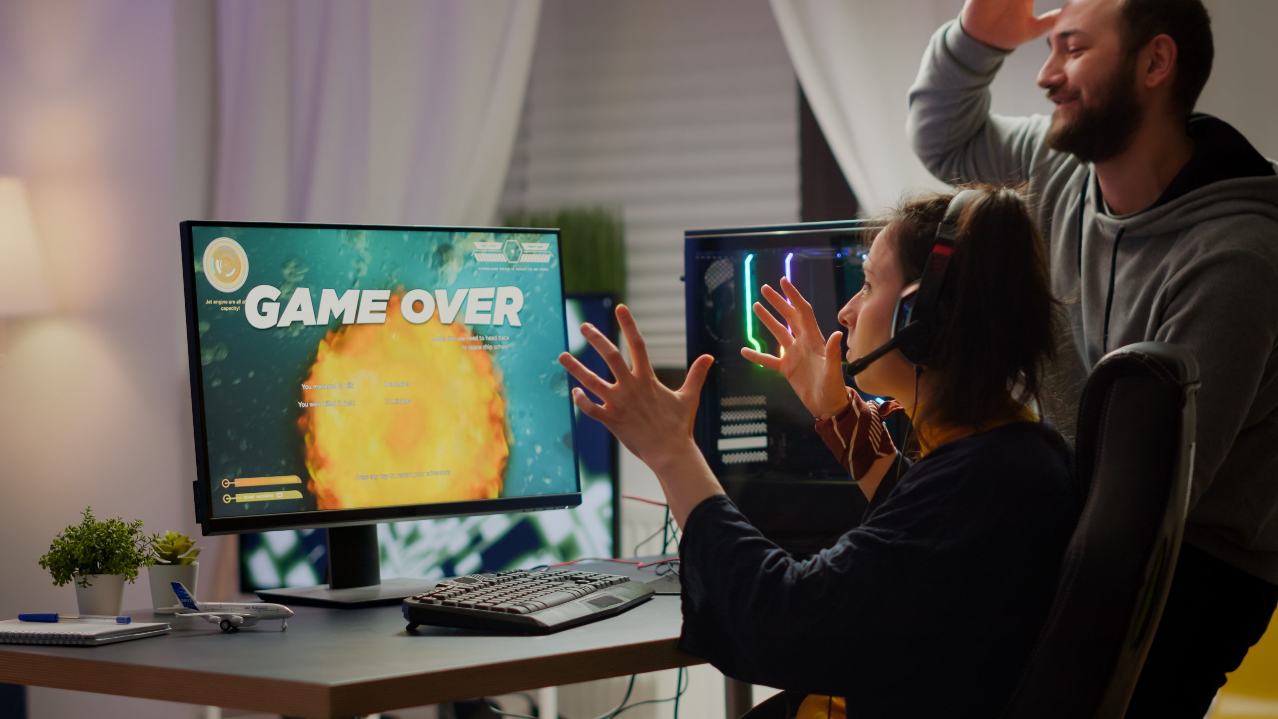 Best Games to Play in 2025