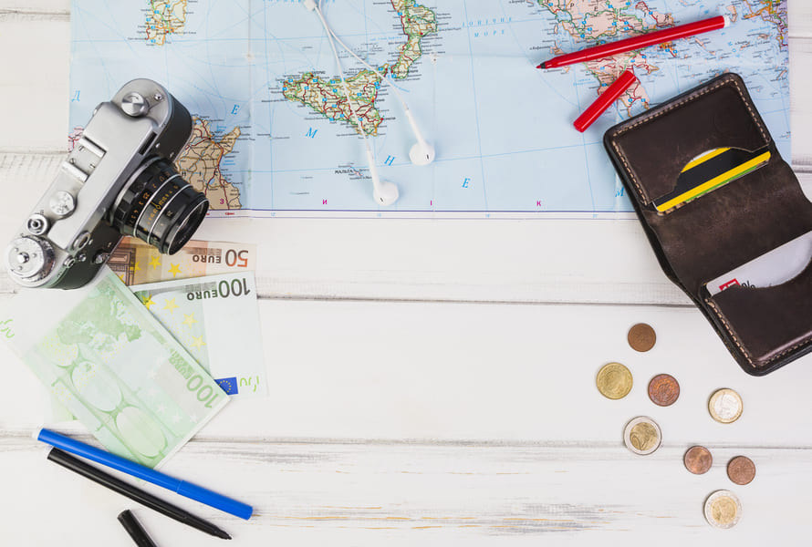 Avoiding Overwhelm on Multi-Country European Trips