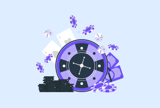 Online Casino Games in Canada: From Slots to Live Dealers