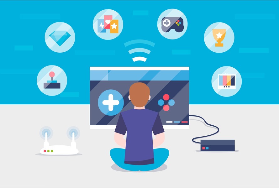 The Role of VPNs in Gaming: Reducing Lag, Avoiding Bans, and Unlocking Regions