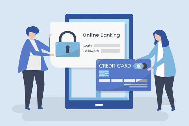 Using VPN for Online Banking