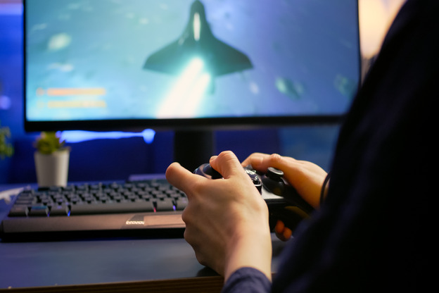 Why VPNs Are Essential for Safe Play at No-Limit Gaming Platforms