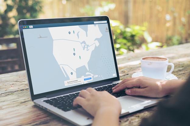 VPN and IoT Security Protect Smart Home Devices