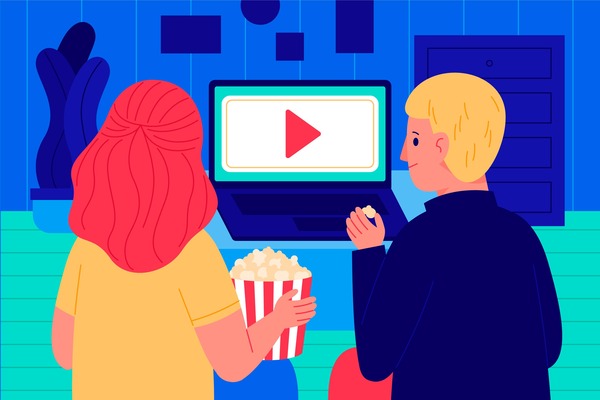 Streaming weltweit: Geoblocking legal umgehen