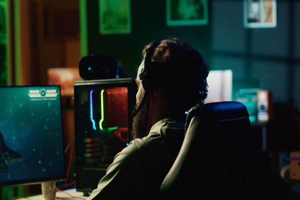 The Impact of VPNs for Gaming
