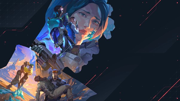 VPN Can Improve Your Valorant Experience and Reduce Lag