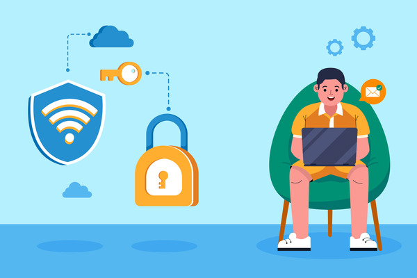 Why VPNs Are Essential for Secure and Private Web Monitoring
