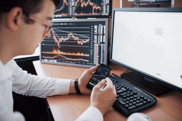 How Online Privacy Impacts Your Trading Experience in the US