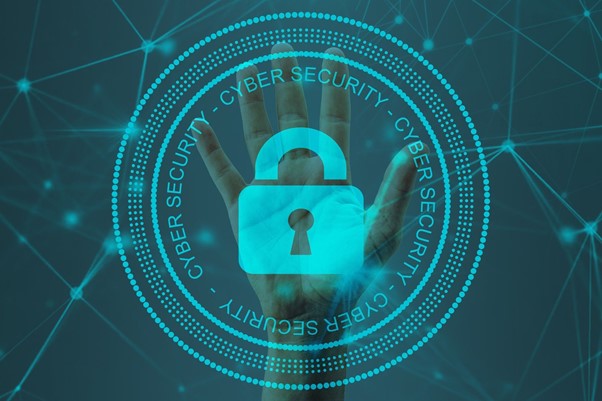 Cyber security vpn
