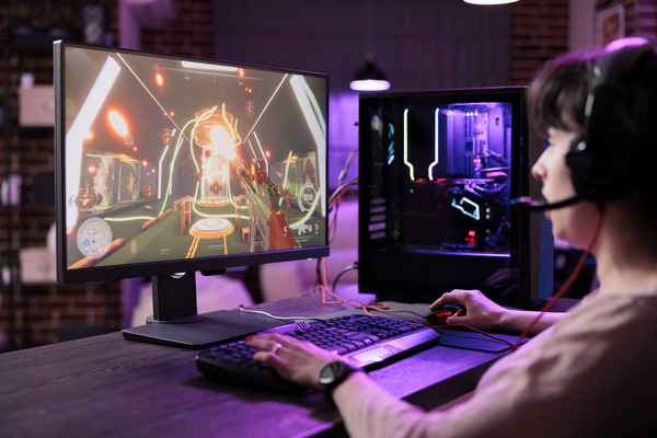 The Hidden Security Risks of Online Strategy Gaming Most Players Ignore